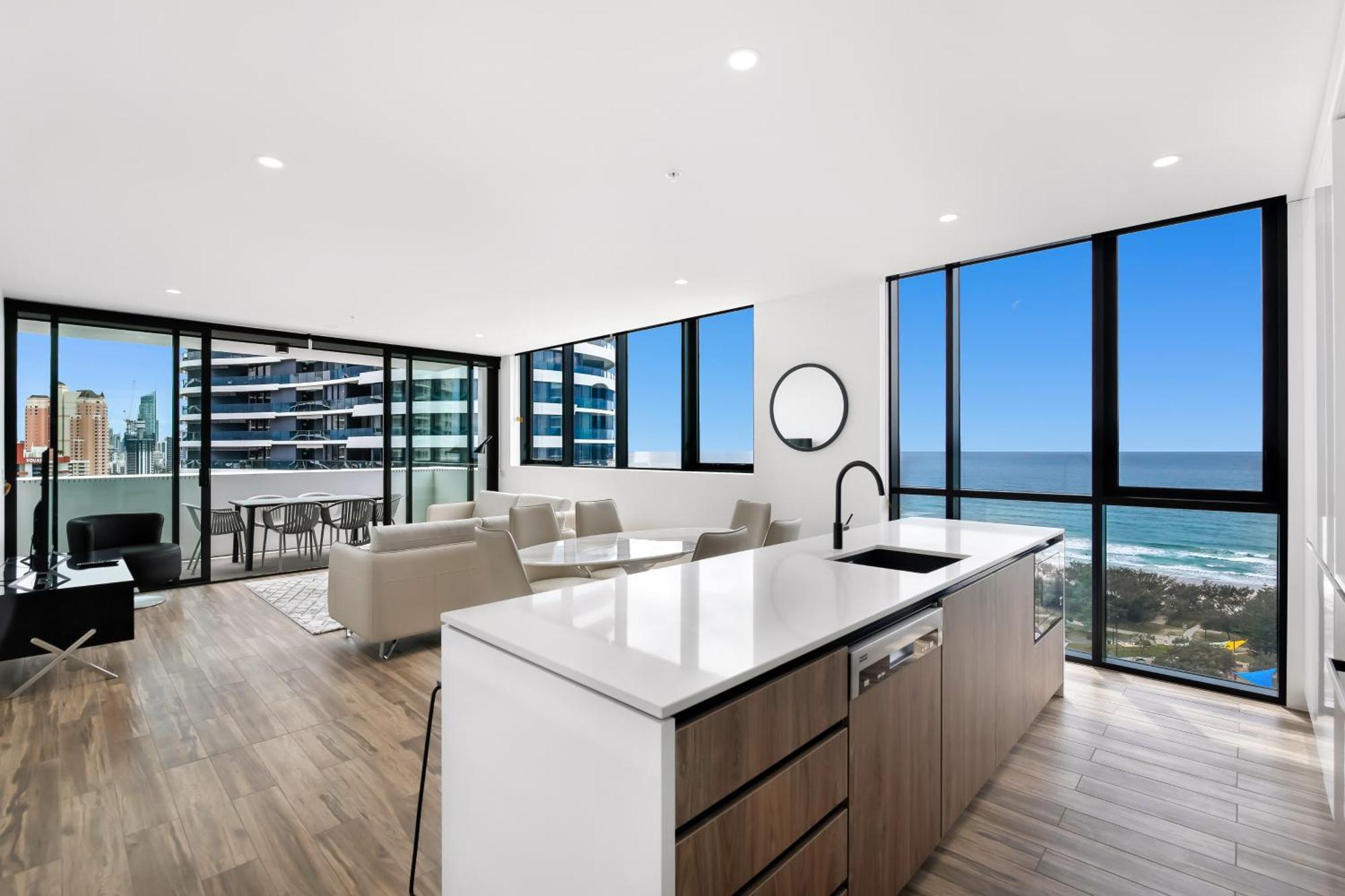 Koko Broadbeach Gold Coast Cameră foto